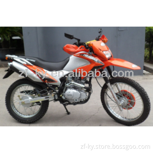 2014 BRASIL BEST SELLING 200CC 250CC DIRT BIKE LM250GY-5